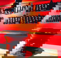 Ichikuro - Accommodation Batemans Bay