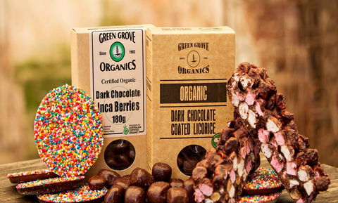 Junee Licorice And Chocolate Factory - Accommodation Batemans Bay 0