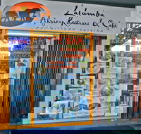Lalumba Restaurant  Cafe - Accommodation Batemans Bay