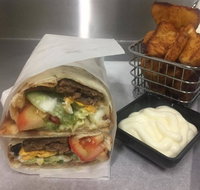 La Moosh Bakery Cafe - Accommodation Batemans Bay