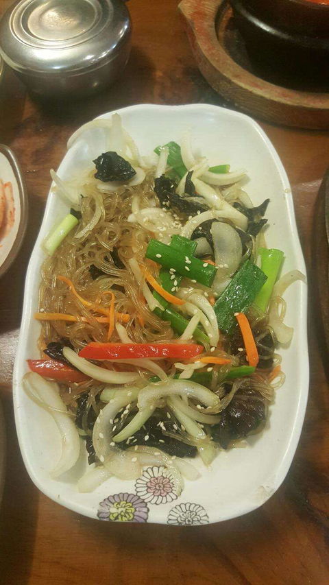 MIRAC Korean Restaurant - Accommodation Batemans Bay 0