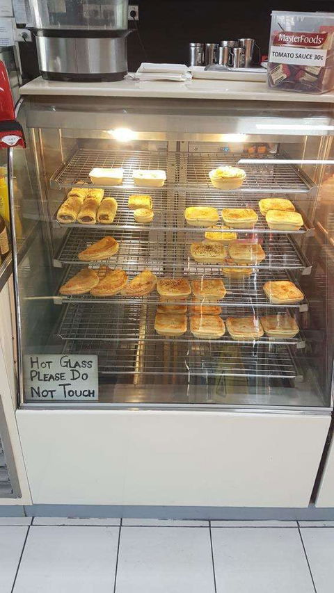Mulgrave Hot Bread Cafe - Accommodation Batemans Bay 0