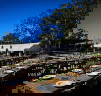 Murray's Craft Brewing Company - Accommodation Batemans Bay