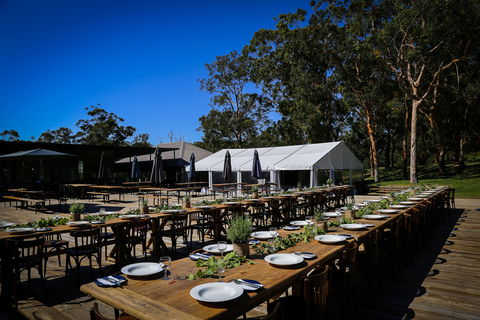 Murray's Craft Brewing Company - Accommodation Batemans Bay 0