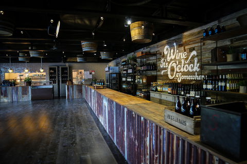 Murray's Craft Brewing Company - Accommodation Batemans Bay 1