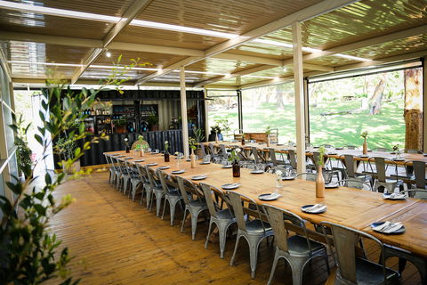 Murray's Craft Brewing Company - Accommodation Batemans Bay 2