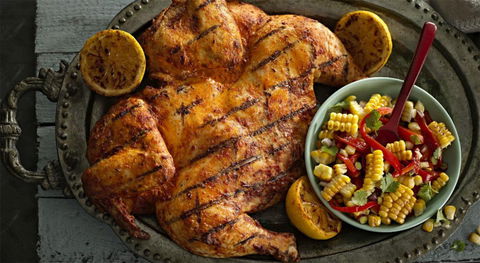 Nando's - Newmarket - Accommodation Batemans Bay 0