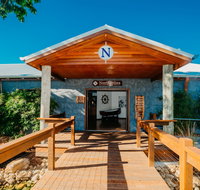 Northerlies Beach Bar and Grill - Accommodation Batemans Bay
