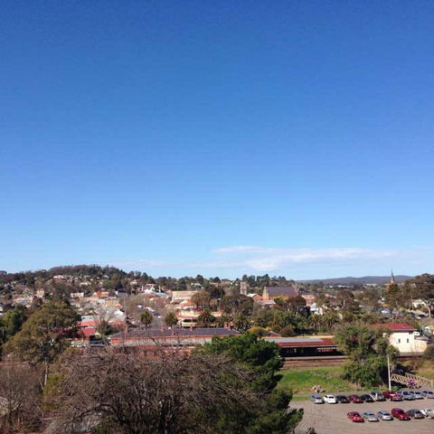 Old Gaol Cafe - Accommodation Batemans Bay 0