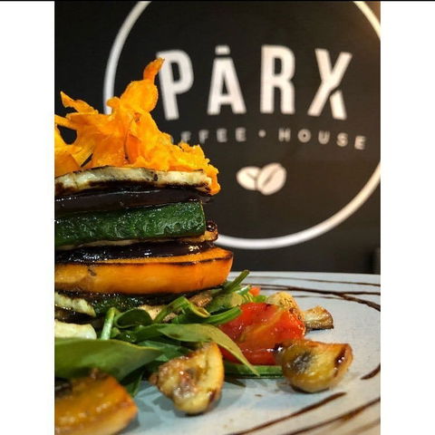 Parx Coffee House - Accommodation Batemans Bay 0