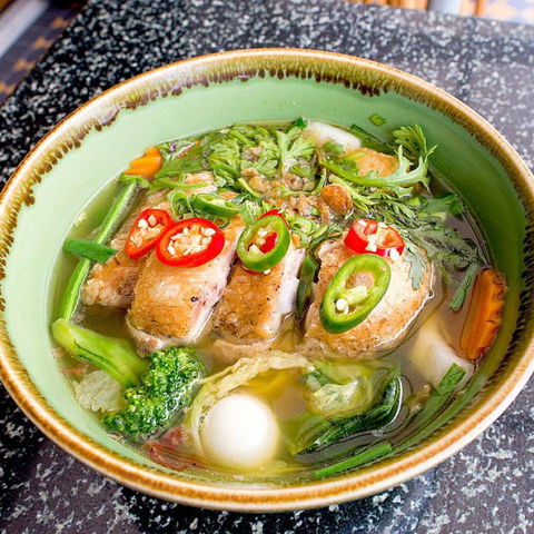 Phuc Deli-Viet - South Brisbane - Accommodation Batemans Bay 0