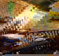 Pizzeria Da Alfredo - Accommodation Batemans Bay