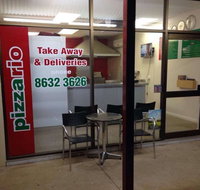 Pizzario - Accommodation Batemans Bay