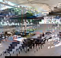 Salt Cafe Urangan - Accommodation Batemans Bay