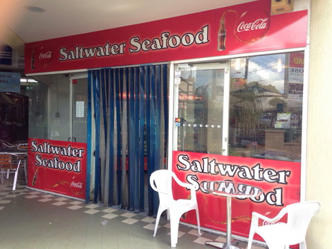 Saltwater Seafood - Accommodation Batemans Bay 0