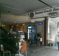Second Crack Bean - Accommodation Batemans Bay
