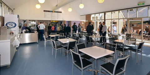 Shine Cafe - Accommodation Batemans Bay 0