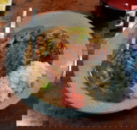 Sori Cafe - Accommodation Batemans Bay