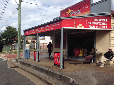 Star Seafood & Burger - Accommodation Batemans Bay 0
