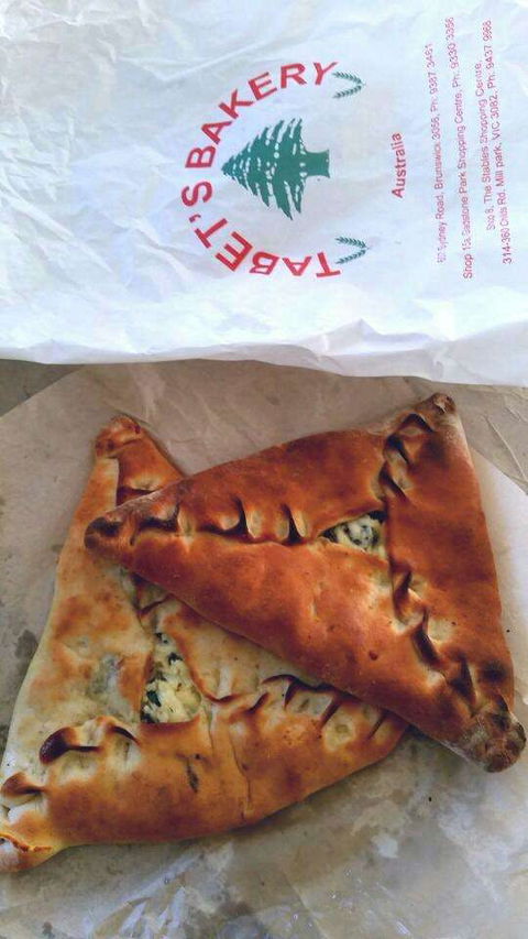 Tabet's Bakery - Coburg - Accommodation Batemans Bay 0