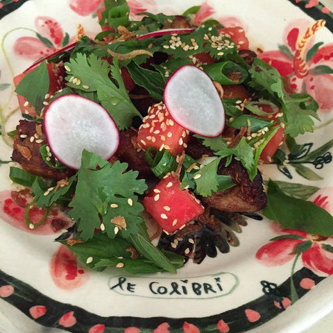 The Pig & Pastry - Accommodation Batemans Bay 0