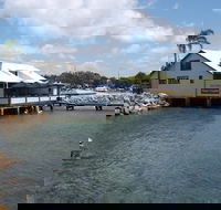 The Boatshed Batemans Bay - Accommodation Batemans Bay
