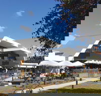 The East Bank - Nepean River Restaurant Precinct - Accommodation Batemans Bay