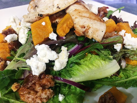 The Reef Bar And Grill - Accommodation Batemans Bay 0