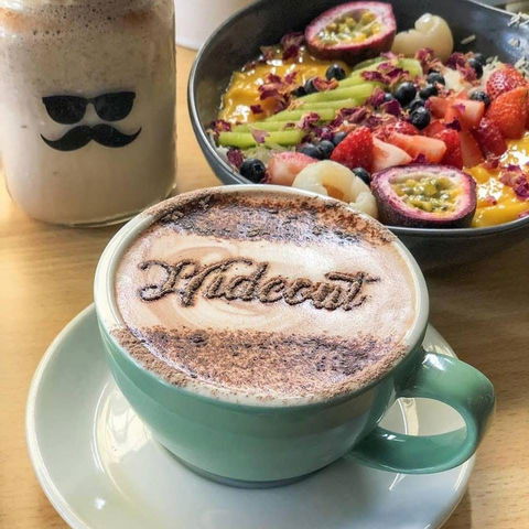 The Hideout Cafe And Pizza - Accommodation Batemans Bay 0