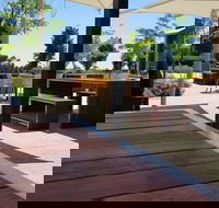 The Clubhouse - Sandhurst Club - Accommodation Batemans Bay