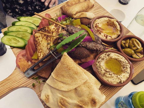 The Grounds Keeper Cafe - Ryde - Accommodation Batemans Bay 0