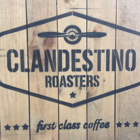 The Black Market Espresso Bar - Accommodation Batemans Bay 0