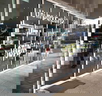 Unipark Cafe - Accommodation Batemans Bay
