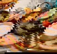 Yiros Stop - Accommodation Batemans Bay