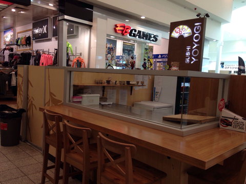 Yoyogi Sushi - Accommodation Batemans Bay 0