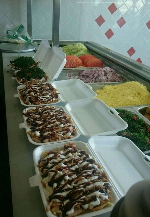 Zaza Kebabs - Accommodation Batemans Bay 0