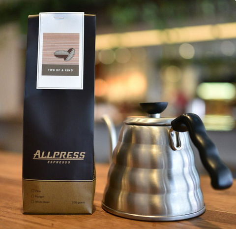 Allpress Espresso - Accommodation Batemans Bay 0