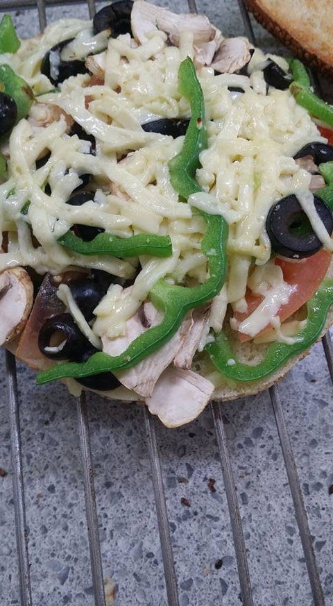 Alnour Bakery - Accommodation Batemans Bay 0