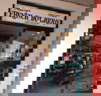 Amigo French Hot Bread - Accommodation Batemans Bay
