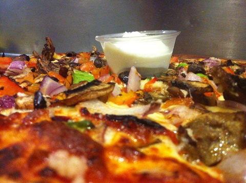 Angelo's Traditional Pizza And Ribs - Accommodation Batemans Bay 0