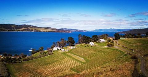 Anim Wine - Accommodation Batemans Bay 0