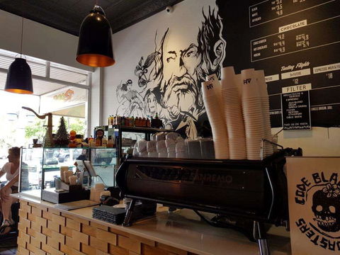 Architects And Heroes - Accommodation Batemans Bay 0
