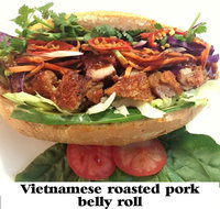 Cafe  Takeaway 204 - Accommodation Batemans Bay