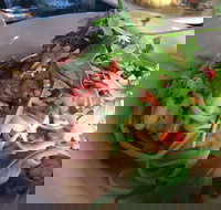 Cafe 58 Espresso Bar - Accommodation Batemans Bay