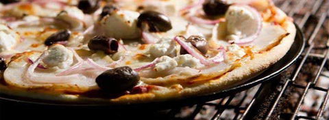 Crisp Pizza - Accommodation Batemans Bay 0