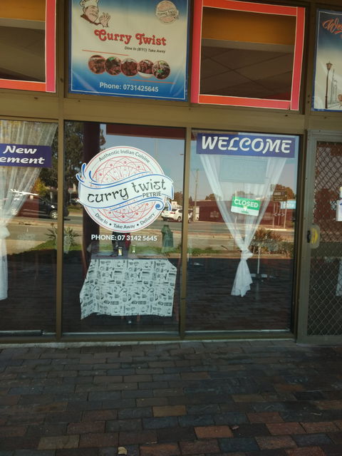 Curry Twist - Accommodation Batemans Bay 0