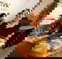 DEOSA Wholefoods - Accommodation Batemans Bay