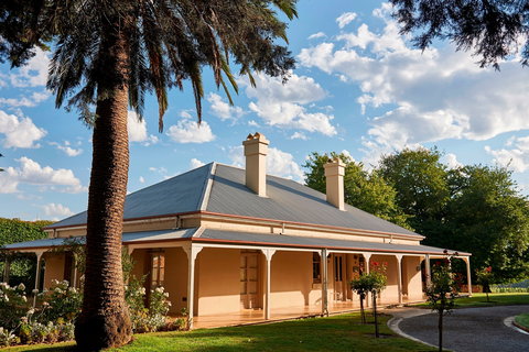 Domaine Chandon - Accommodation Batemans Bay 1