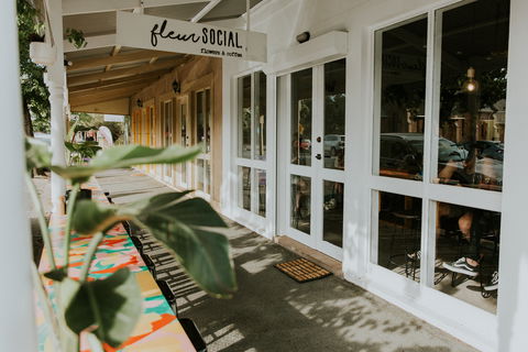 Fleur Social - Accommodation Batemans Bay 0