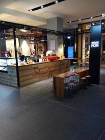 Frankie's Cafe-Espresso Bar - Accommodation Batemans Bay 0